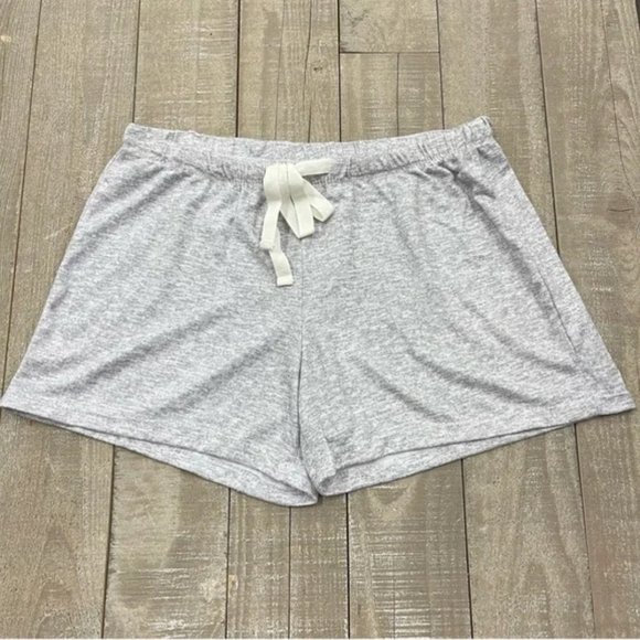BORN lounge shorts, 2 pairs, NWT gray and gray camo size XXL - Picture 4 of 4